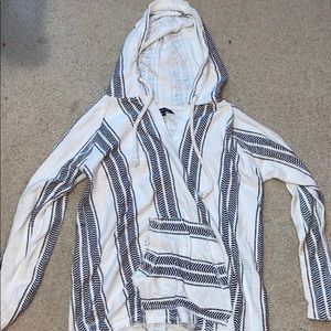 Baja Hoodie